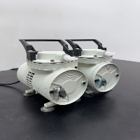 Welch Vacuum Pump - Quantity - 2 image 0